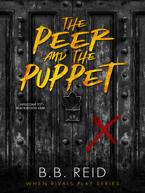 Title details for The Peer and the Puppet by B.B. Reid - Available